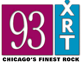 WXRT Radio, Chicago's finest rock!